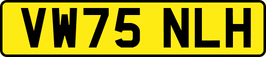 VW75NLH
