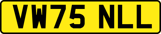 VW75NLL