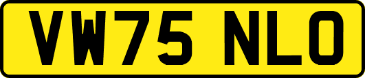 VW75NLO