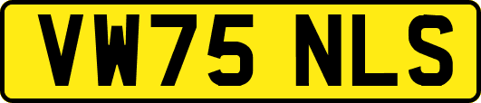 VW75NLS