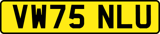 VW75NLU
