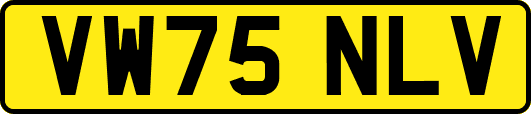 VW75NLV