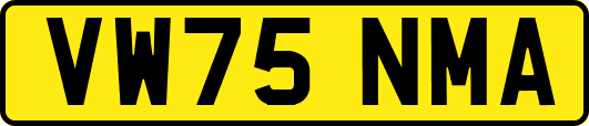 VW75NMA