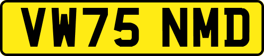 VW75NMD