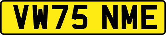 VW75NME