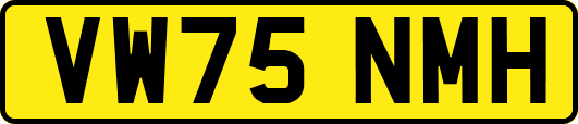 VW75NMH