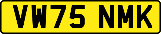 VW75NMK