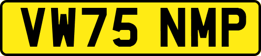 VW75NMP