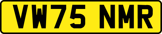 VW75NMR