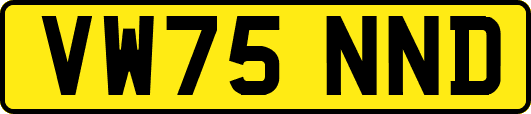 VW75NND