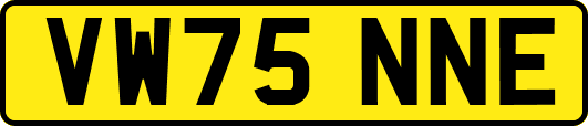 VW75NNE