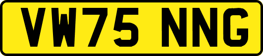 VW75NNG