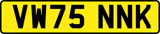 VW75NNK
