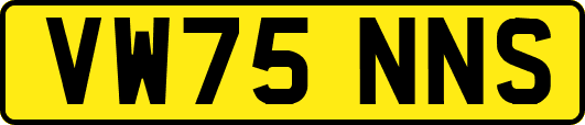 VW75NNS