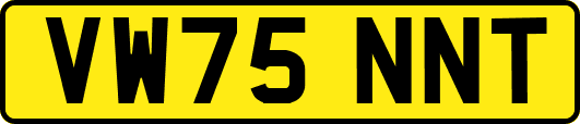 VW75NNT