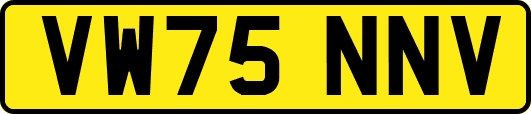 VW75NNV