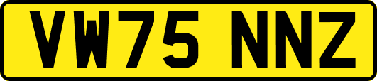 VW75NNZ