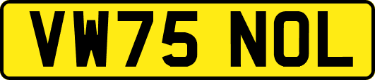 VW75NOL