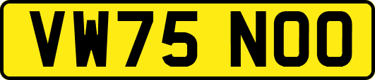 VW75NOO