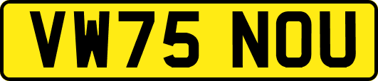 VW75NOU