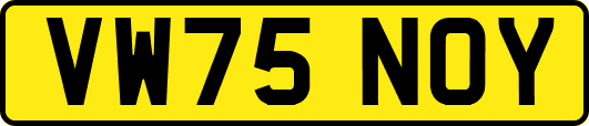 VW75NOY