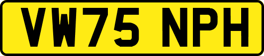 VW75NPH