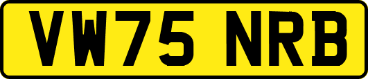 VW75NRB
