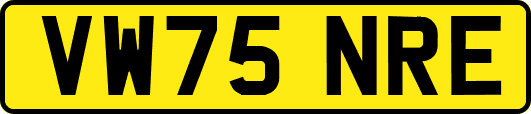 VW75NRE