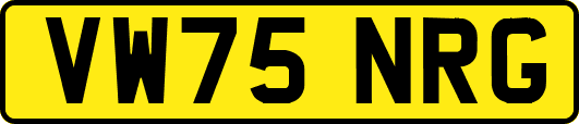 VW75NRG