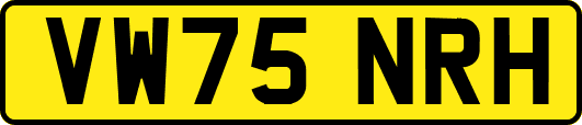 VW75NRH
