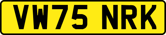 VW75NRK