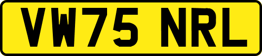 VW75NRL