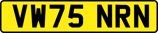 VW75NRN