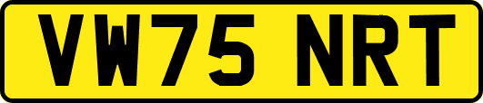 VW75NRT