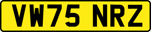 VW75NRZ