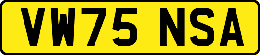 VW75NSA