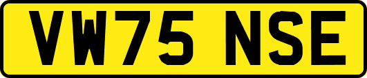 VW75NSE