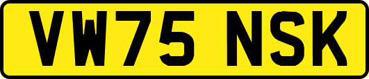 VW75NSK