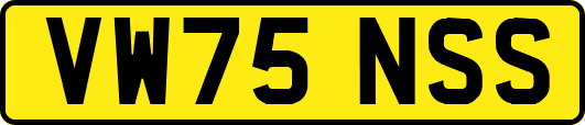 VW75NSS