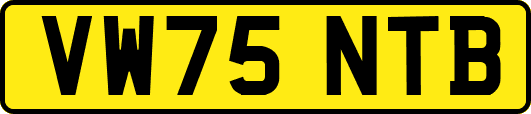 VW75NTB