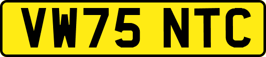 VW75NTC