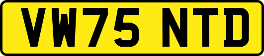 VW75NTD