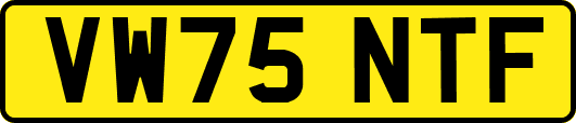 VW75NTF