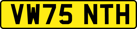 VW75NTH