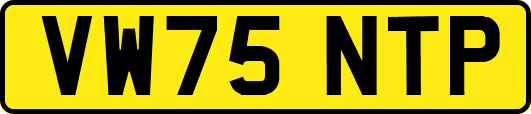 VW75NTP