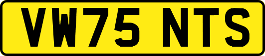 VW75NTS