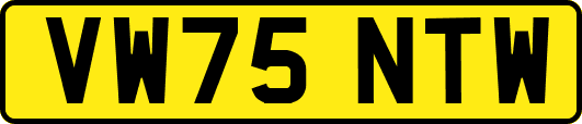 VW75NTW