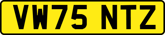 VW75NTZ