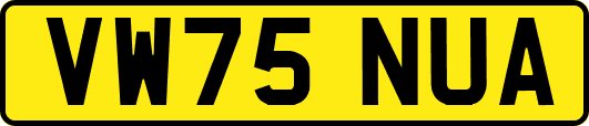 VW75NUA