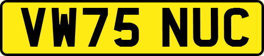 VW75NUC